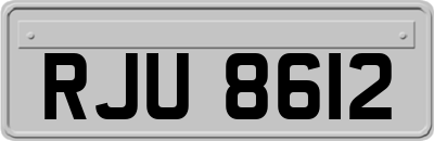 RJU8612