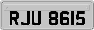 RJU8615