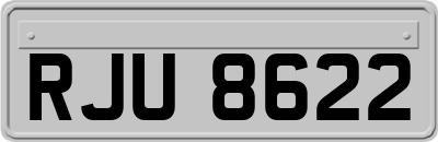 RJU8622