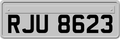 RJU8623