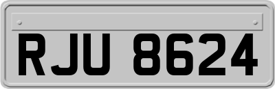 RJU8624