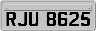 RJU8625