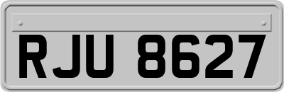 RJU8627