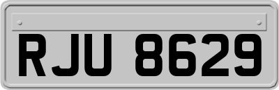 RJU8629