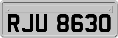 RJU8630