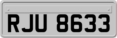 RJU8633