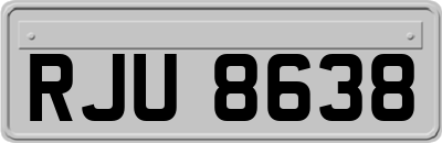 RJU8638