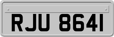 RJU8641