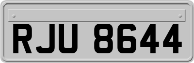 RJU8644