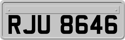 RJU8646