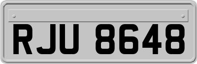 RJU8648