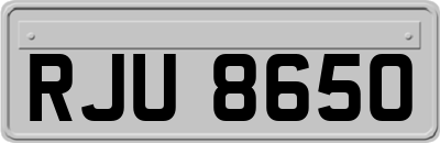 RJU8650