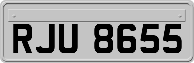 RJU8655