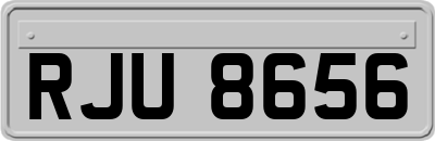 RJU8656