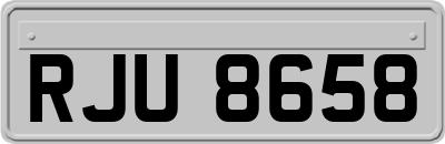 RJU8658