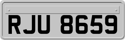 RJU8659