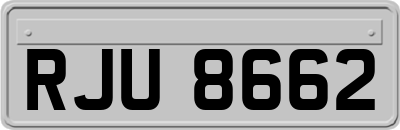 RJU8662