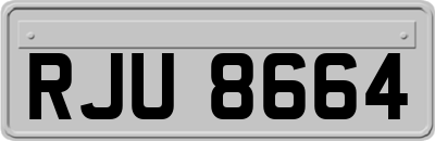 RJU8664