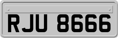 RJU8666