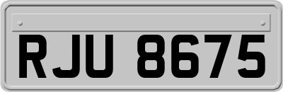 RJU8675