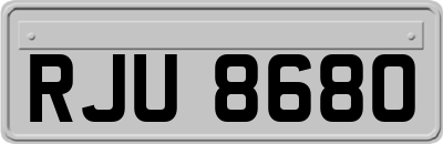 RJU8680