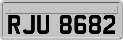 RJU8682