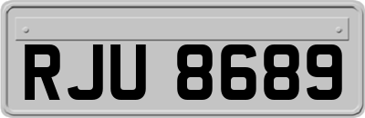 RJU8689