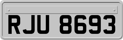 RJU8693