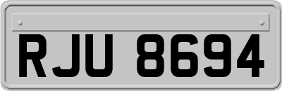 RJU8694