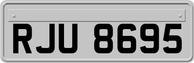 RJU8695