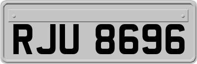 RJU8696