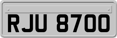 RJU8700