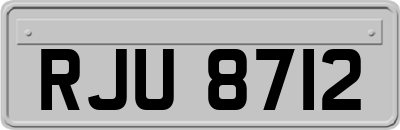 RJU8712