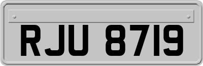 RJU8719