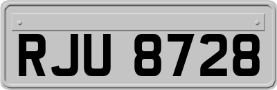 RJU8728