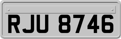 RJU8746