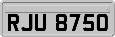 RJU8750