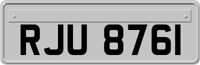 RJU8761