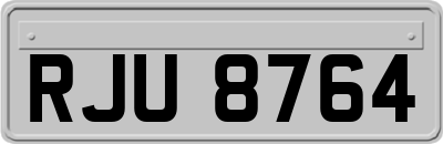 RJU8764