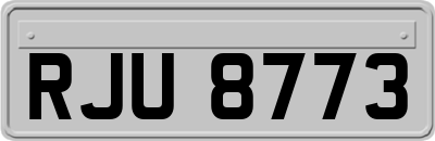 RJU8773