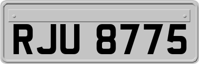 RJU8775