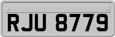 RJU8779