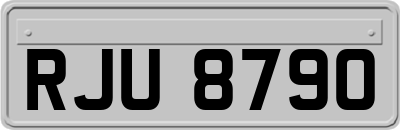 RJU8790