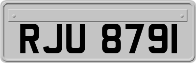 RJU8791