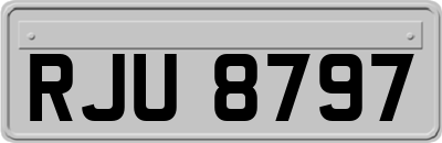 RJU8797