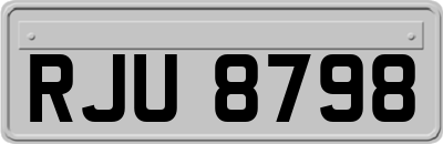 RJU8798