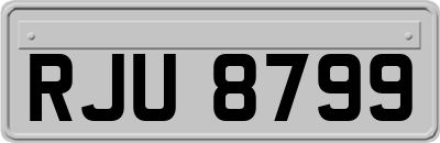 RJU8799