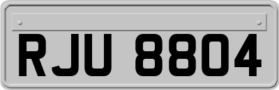 RJU8804