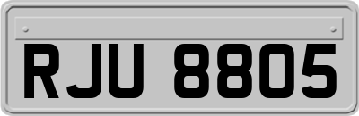 RJU8805