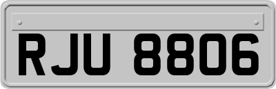 RJU8806